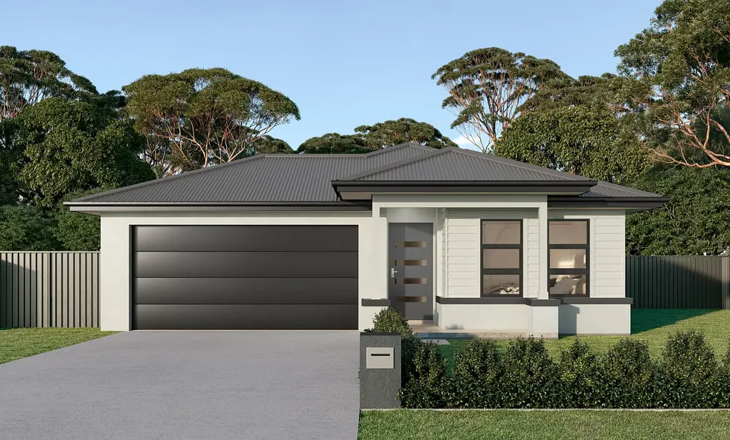 Old Bar 4chambre Brand New Turnkey House | Mid North Coast NSW