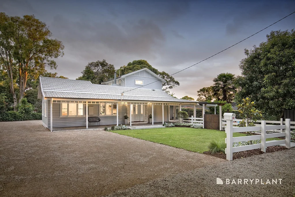 23 Westlands Road, Emerald, VIC 3782