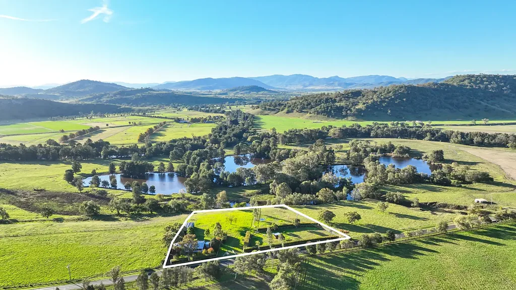 Rouchel  The Heart of Horse Country – A Dream for Riders and Rural Enthusiasts Alike
