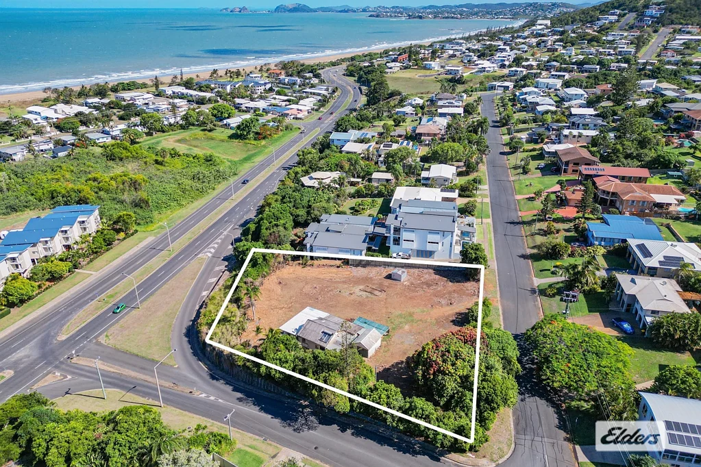 Barlows Hill 2房  Exclusive Residential Land Opportunity with Breathtaking Ocean Views!!