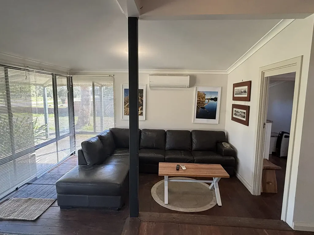 Furnished 3 Bedroom, 2 Bathroom Home with River Views | Mandurah