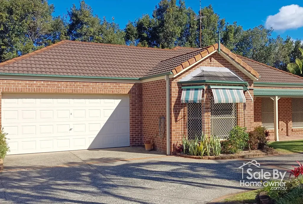 4/10-12 Alexander Court, Tweed Heads South, NSW 2486