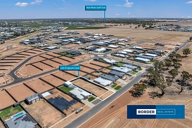 39 LIGNUM ROAD, Moama, NSW 2731, 0 Bedrooms, 0 Bathrooms, Section