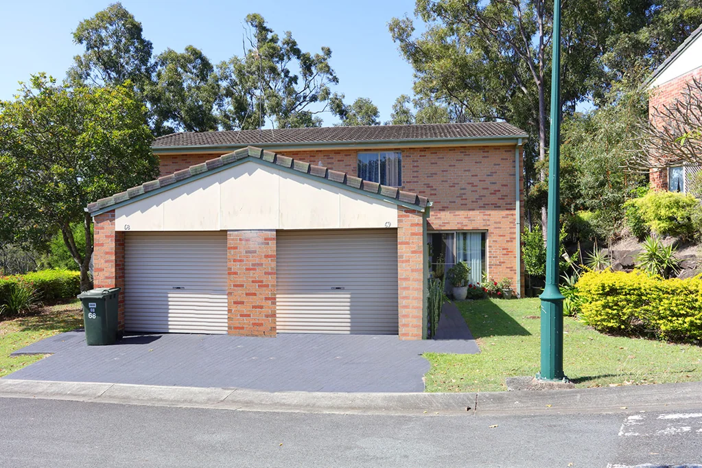 69/30 Gemvale Road, Reedy Creek, QLD 4227
