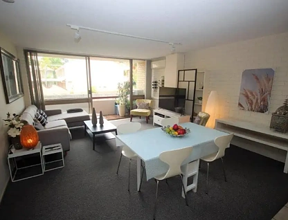 2/16 Gailey Road, St Lucia, QLD 4067, 2 ਕਮਰੇ, 1 ਬਾਥਰੂਮ, Unit