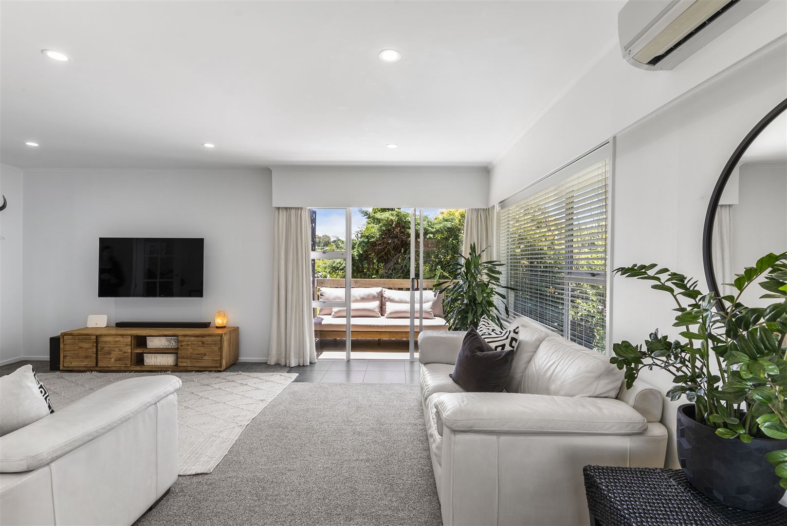 3/9 Roberts Avenue, Bayswater, Auckland - North Shore, 2 chambres, 1 salles de bain