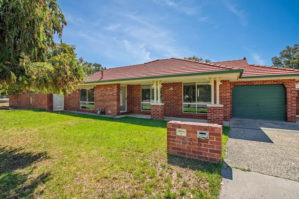 3/558 Webb Street, Lavington, NSW 2641