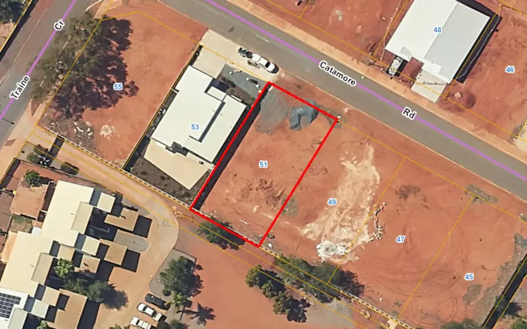 LOT 213/51 Catamore Road, South Hedland, WA 6722