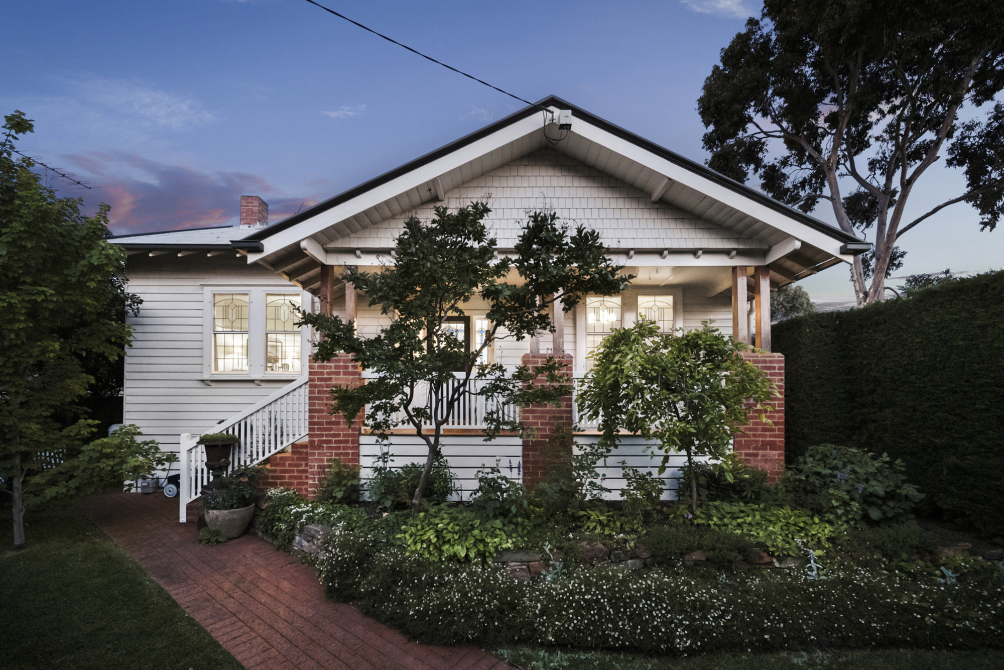 7 PEEL ST, QUARRY HILL VIC 3550, 0 Bedrooms, 0 Bathrooms, House