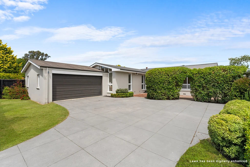 171 Cashmere Road, Cracroft, Christchurch, Canterbury