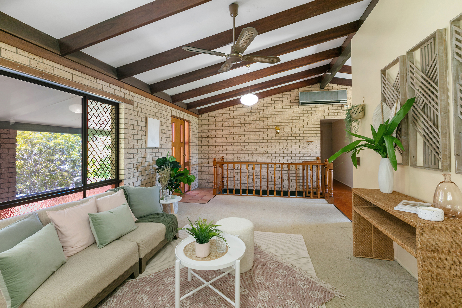 27 CUNNINGHAM CR, NAMBOUR QLD 4560, 0 Kuwarto, 0 Banyo, House