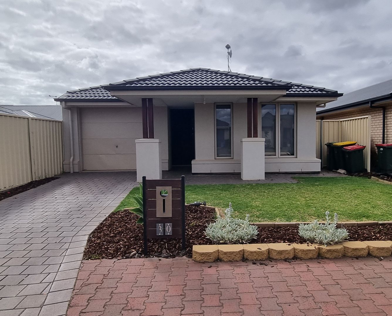 30 CARBONE DR, MUNNO PARA WEST SA 5115, 0房, 0浴, House