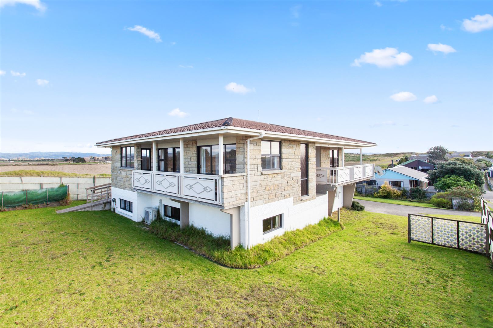 63 Fishermans Drive, Coastlands, Whakatane, 4房, 0浴