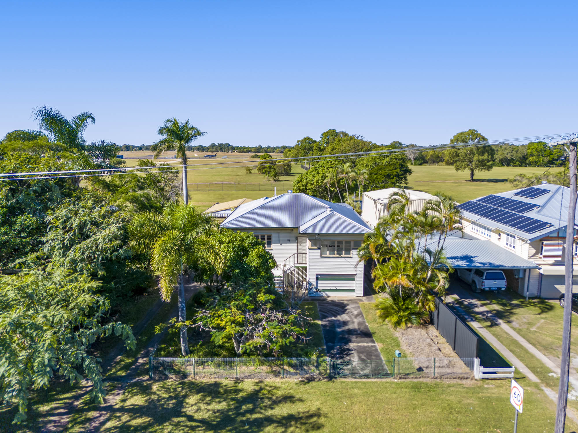 81 SALTWATER CREEK RD, MARYBOROUGH QLD 4650, 0 ਕਮਰੇ, 0 ਬਾਥਰੂਮ, House