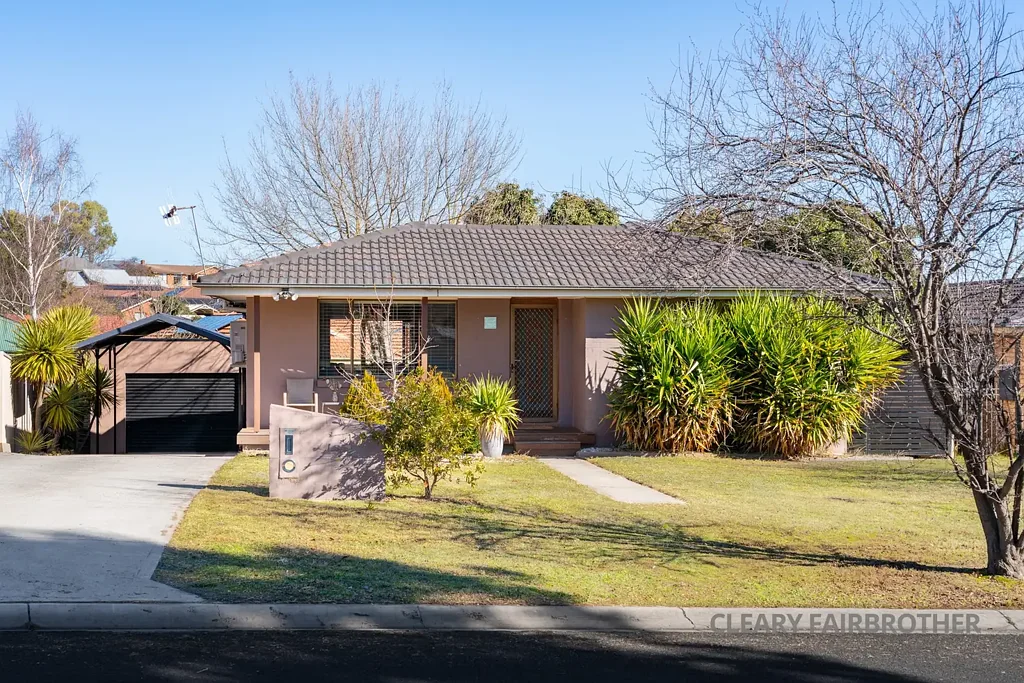 21 Trumper Place, Windradyne, NSW 2795