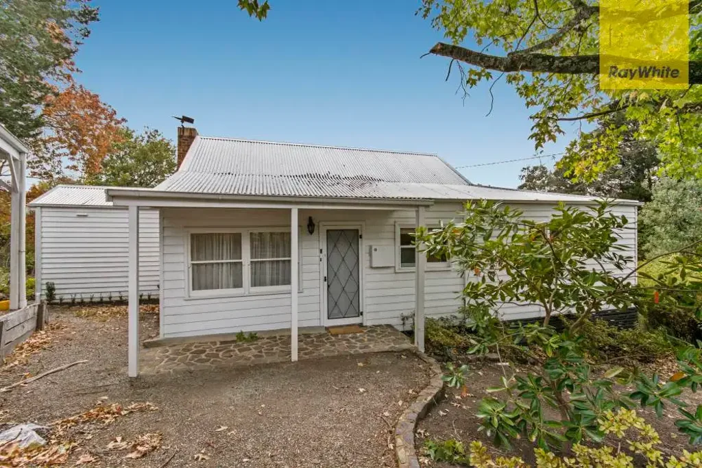 Weatherboard Wonder