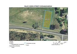 LOT 2 EDEN Street, Coonabarabran