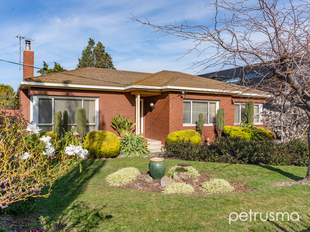 17 DOSSITER ST, BELLERIVE TAS 7018, 0 ਕਮਰੇ, 0 ਬਾਥਰੂਮ, House