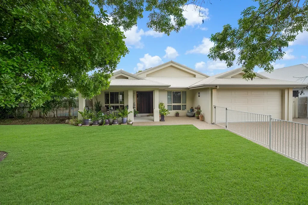 10 Waterpark Place, Idalia, QLD 4811