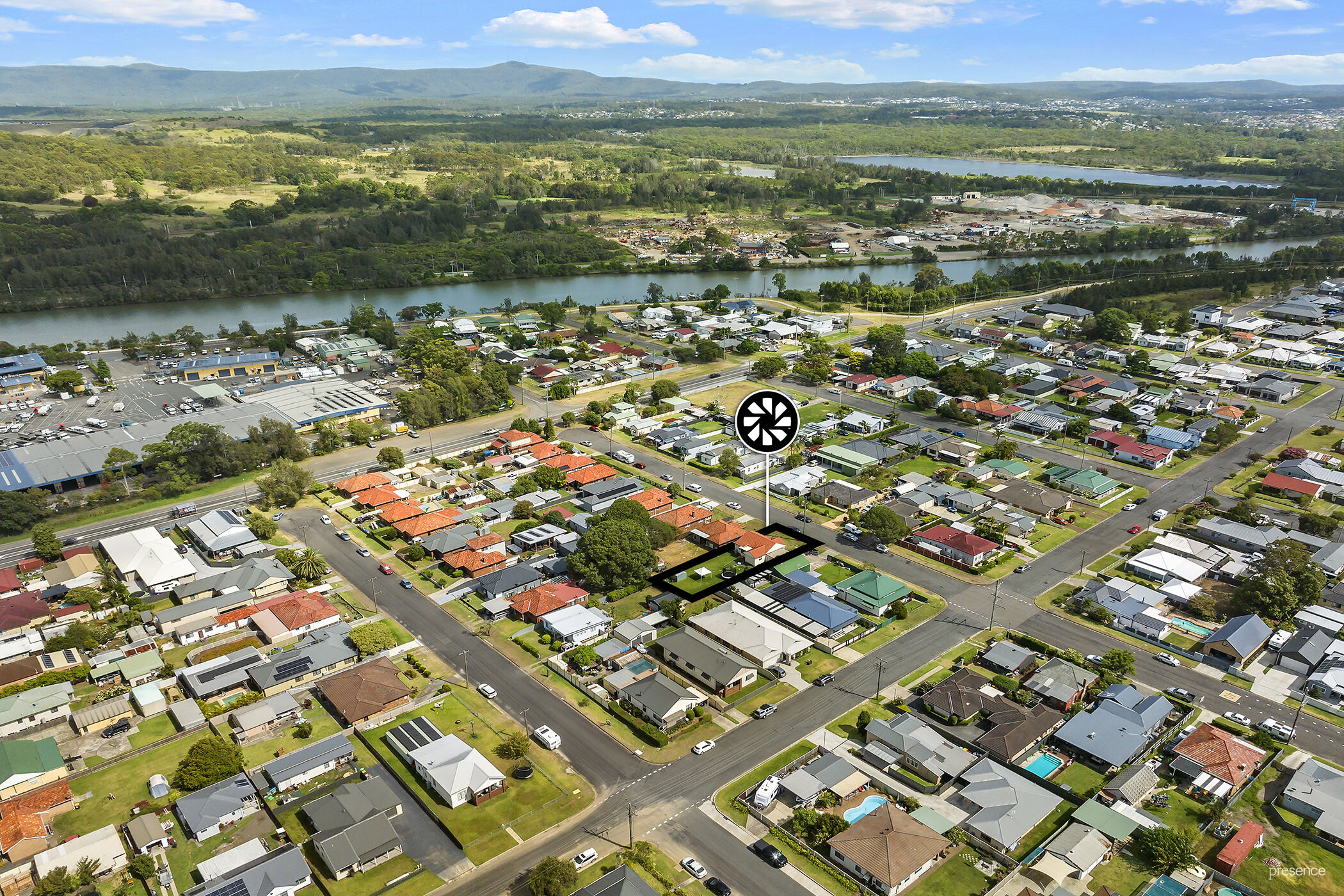 48 FOURTH ST, BOOLAROO NSW 2284, 0 ห้องนอน, 0 ห้องน้ำ, House