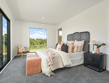 1/73 Ward Road, Hamurana, Rotorua, 4 ਕਮਰੇ, 3 ਬਾਥਰੂਮ, Lifestyle Property