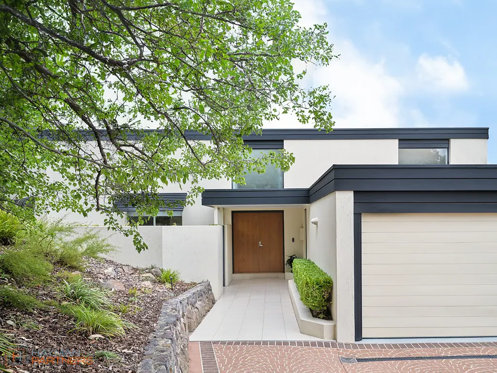 5 Steinwedel Street, Farrer, ACT 2607