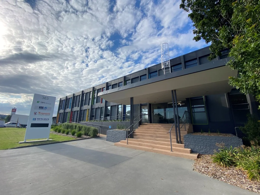 East Tamaki Cost Effective East Tamaki Tenancy