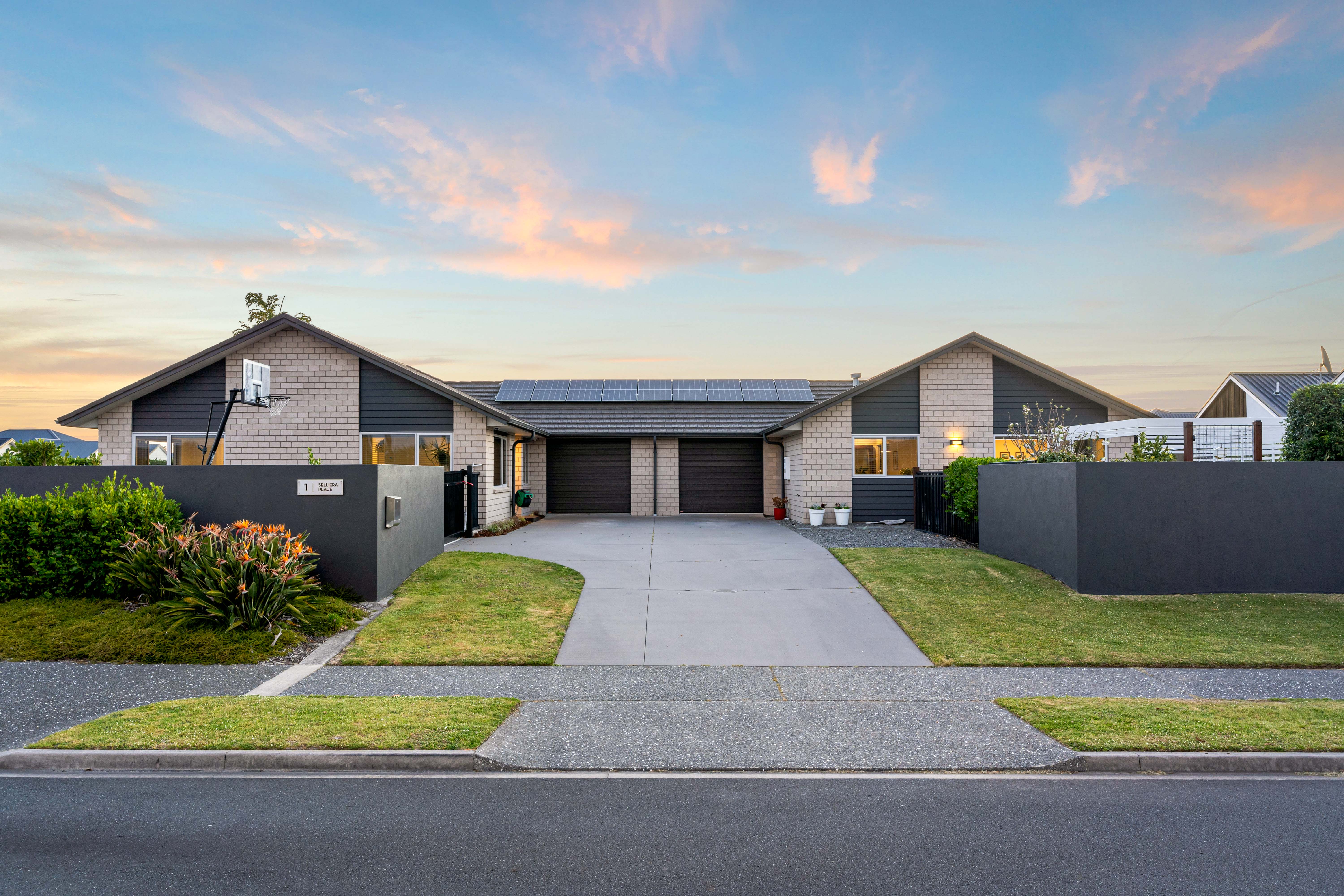 1 Selliera Place, Papamoa, Tauranga, 5房, 0浴, House