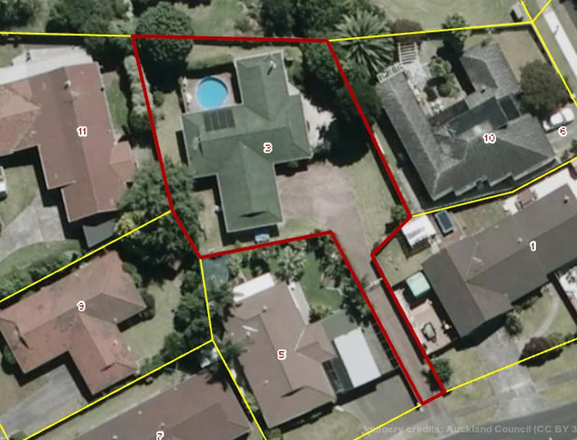 3 Syntax Place, Conifer Grove, Papakura, 4 कमरे, 0 बाथरूम
