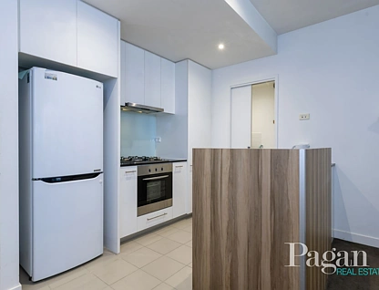 201/66 Mt Alexander Road, Travancore, VIC 3032, 2 ਕਮਰੇ, 2 ਬਾਥਰੂਮ, Apartment