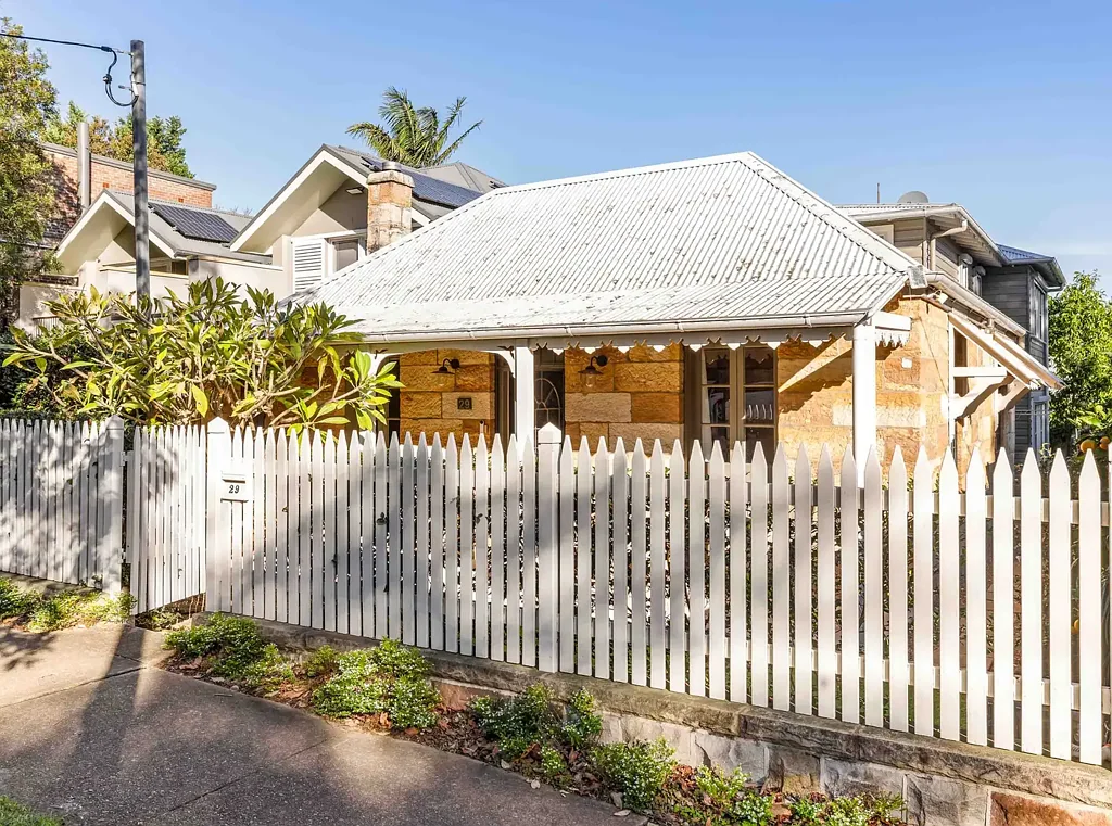 29 Alexandra Street, Hunters Hill, NSW 2110