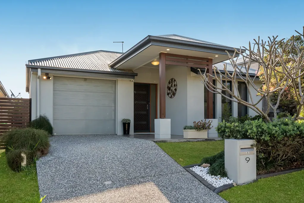 9 Abrams Street, Warner, QLD 4500