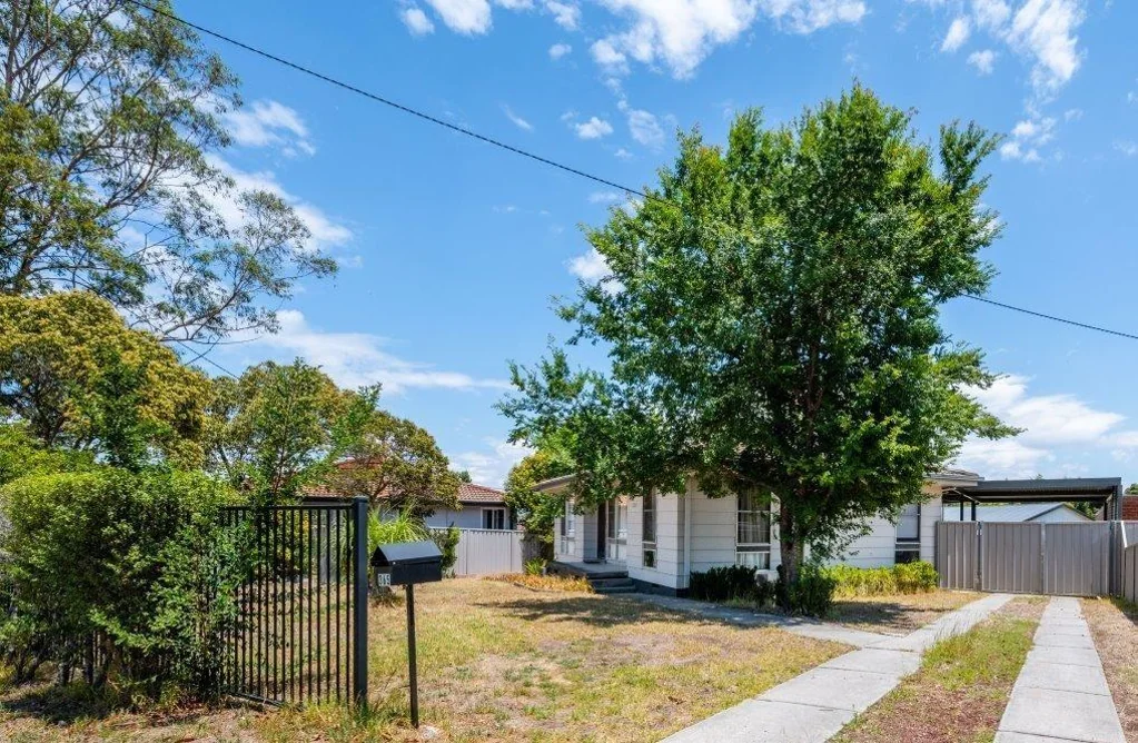 365 Kentucky Avenue, Lavington, NSW 2641