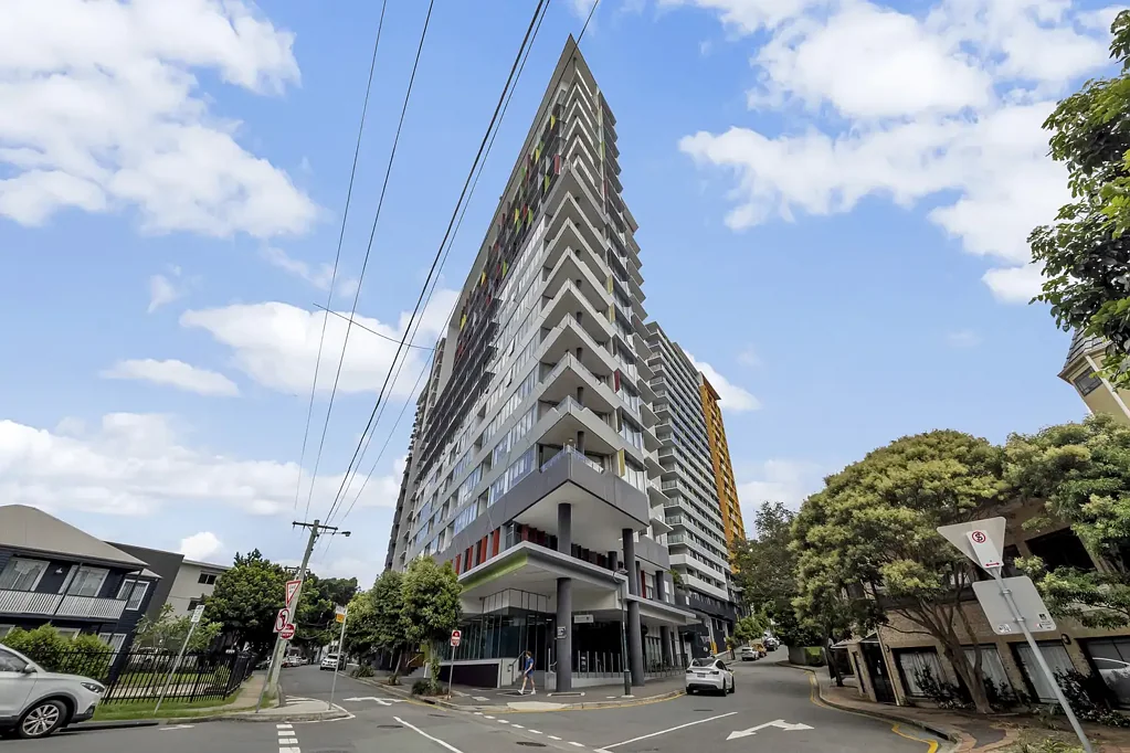 Fortitude Valley 1कमरा Valley Living with Everything at Your Doorstep!