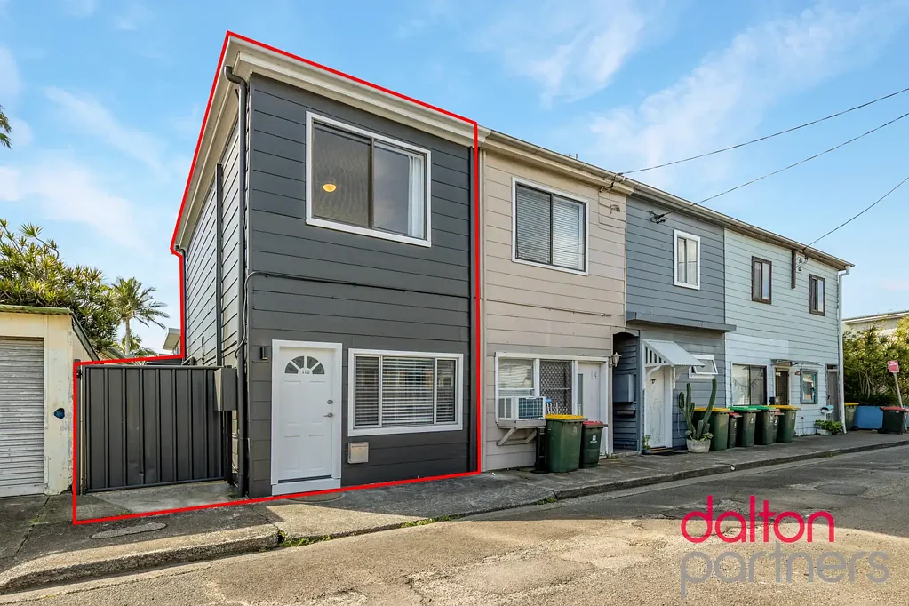 1/112 Doran Street, Carrington, NSW 2294