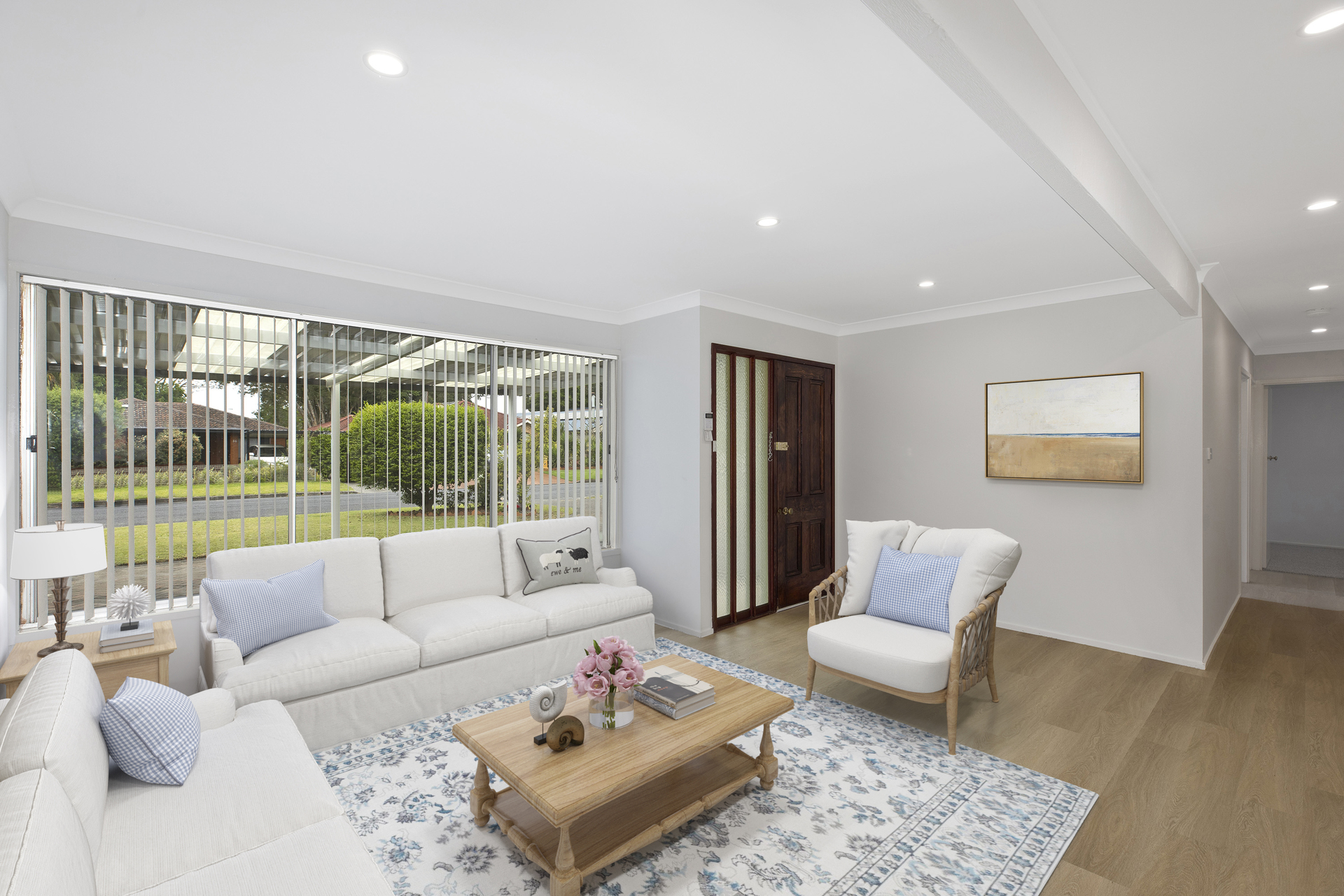 33 SHEPARD ST, UMINA BEACH NSW 2257, 0房, 0浴, House