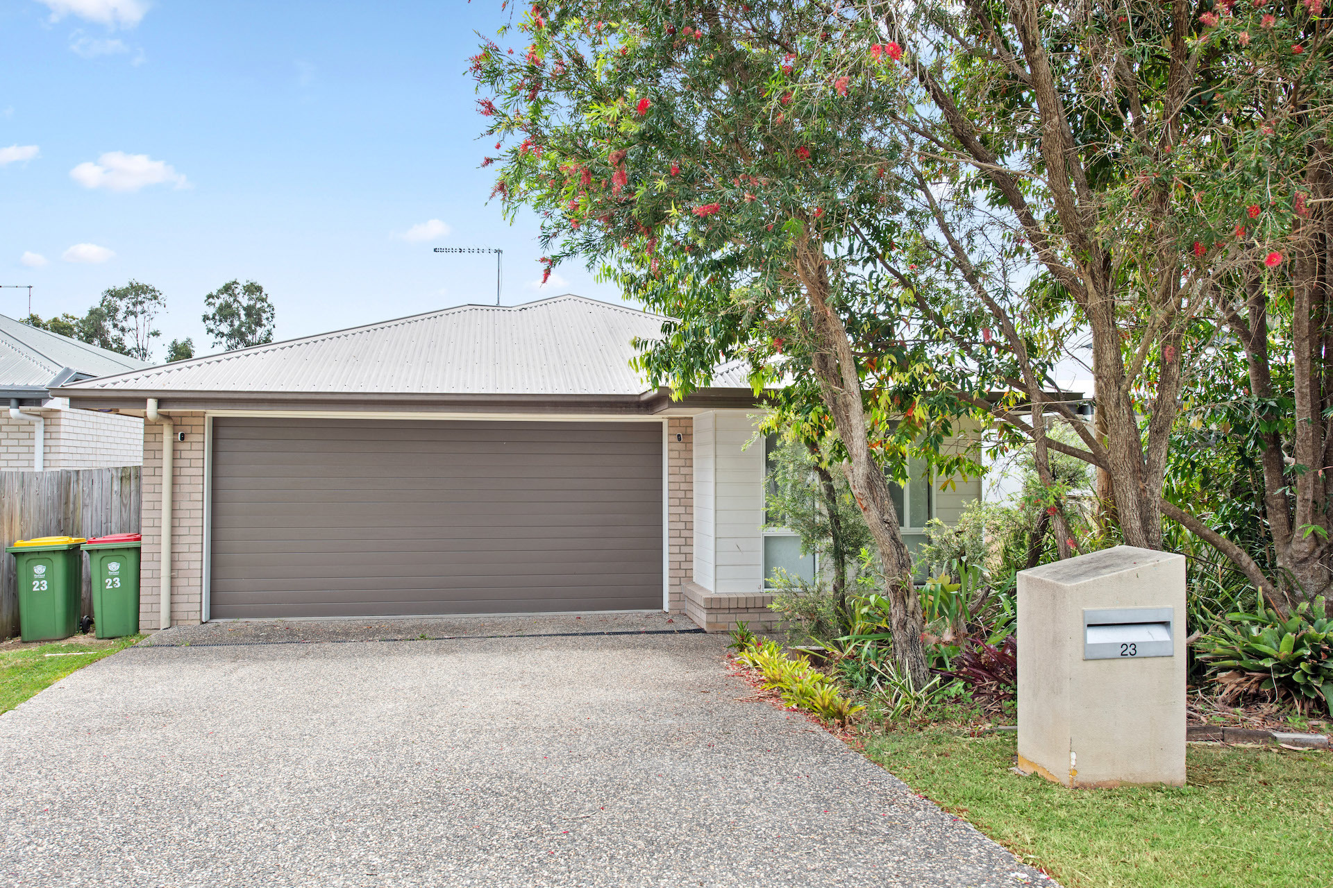 23 SCOTT ST, CLEVELAND QLD 4163, 0房, 0浴, House