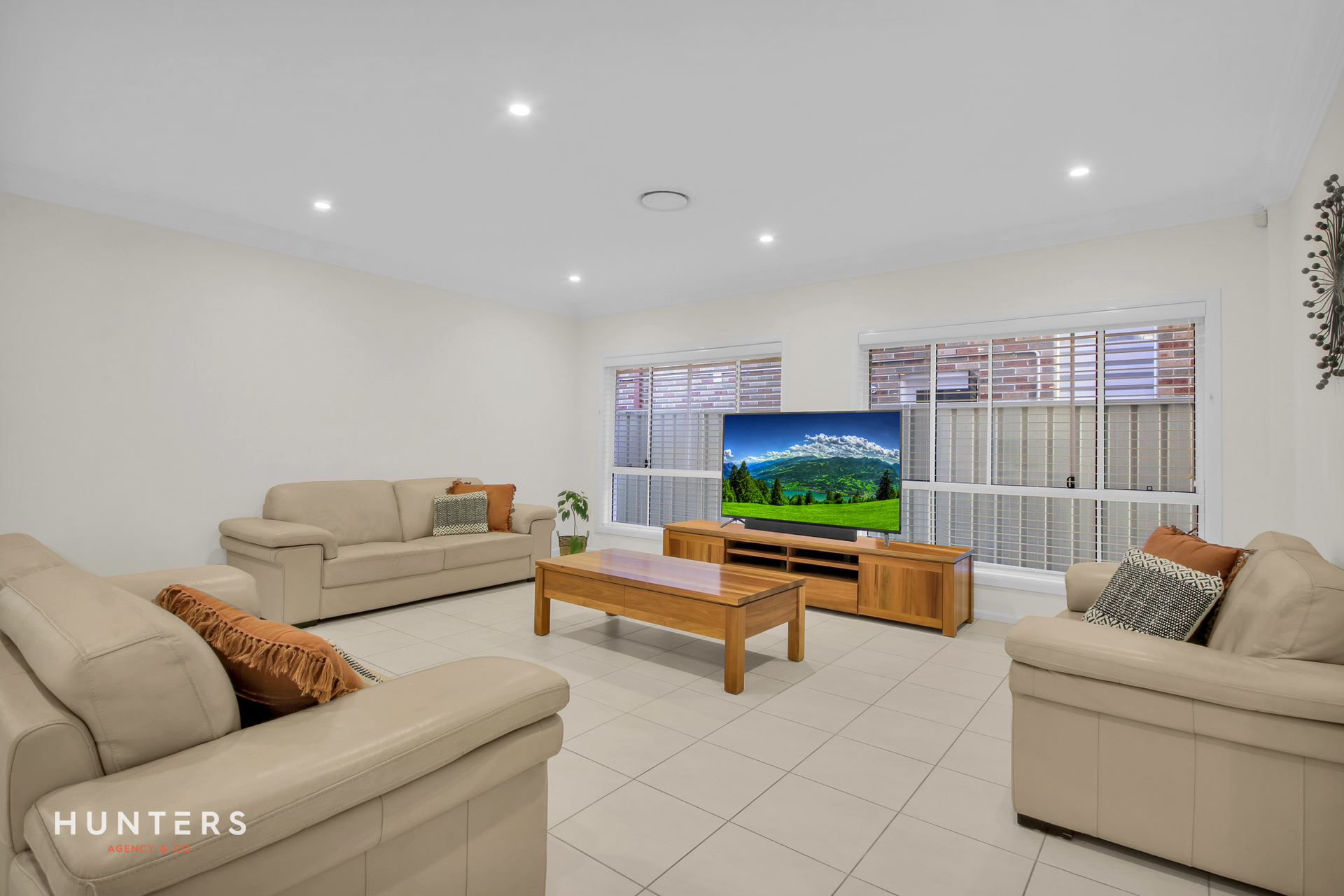 10 WAINEWRIGHT AV, WEST HOXTON NSW 2171, 0房, 0浴, House