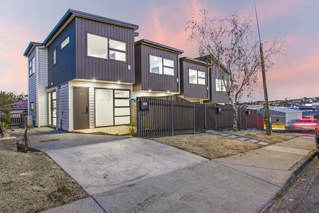 Glenfield 2chambre Double Westlake Zone -Stunning Homes from $799K!