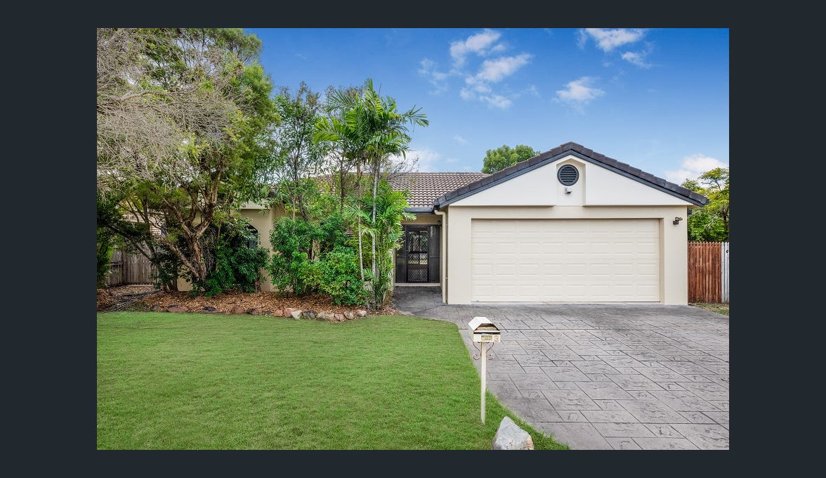 3 BOSTON CR, DOUGLAS QLD 4814, 0 Bedrooms, 0 Bathrooms, House