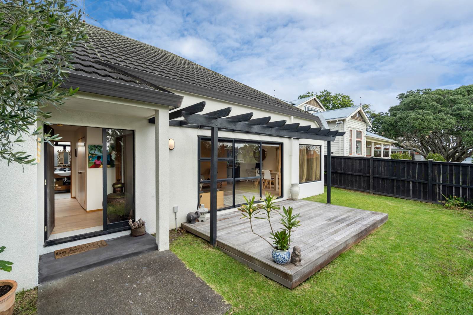 1/14 Beresford Street, Bayswater, Auckland - North Shore, 2 غرف, 0 حمامات