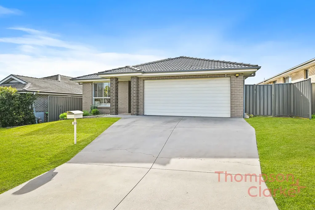 26 Millbrook Road, Cliftleigh, NSW 2321