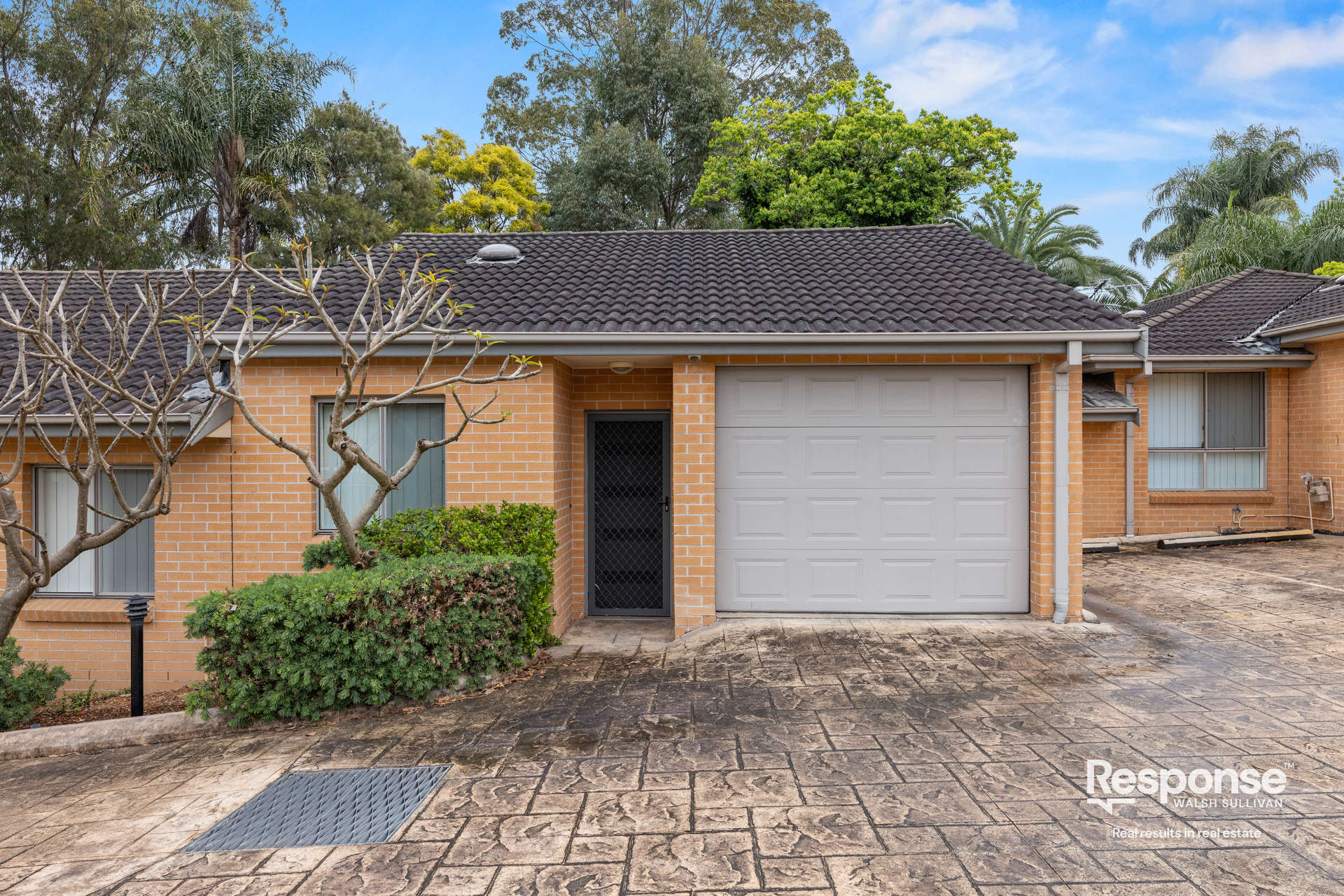 UNIT 9 22-26 ANDERSON RD, NORTHMEAD NSW 2152, 0部屋, 0バスルーム, House