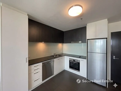 1102/18 Thorn Street, Kangaroo Point, QLD 4169, 1 Bedrooms, 1 Bathrooms, Unit