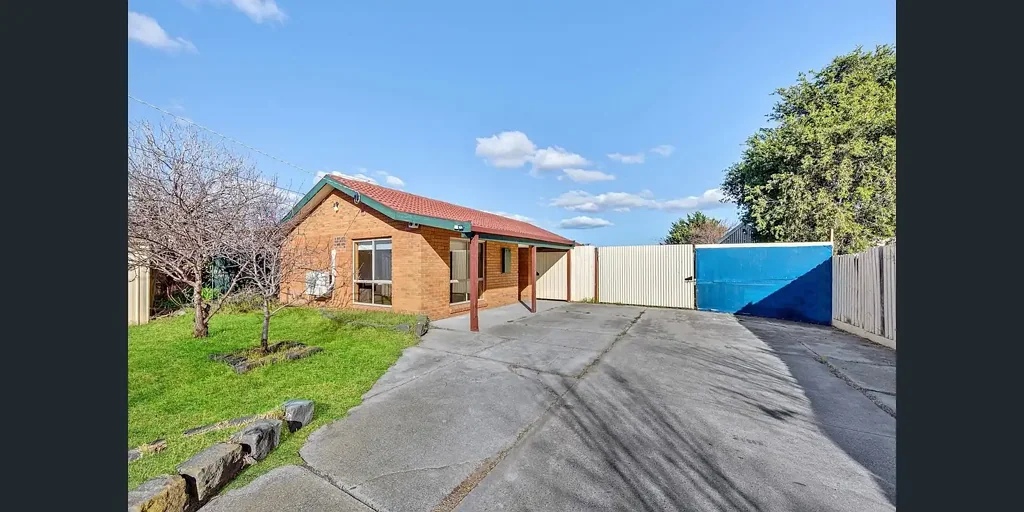 22 Silvereye Crescent, Werribee, VIC 3030