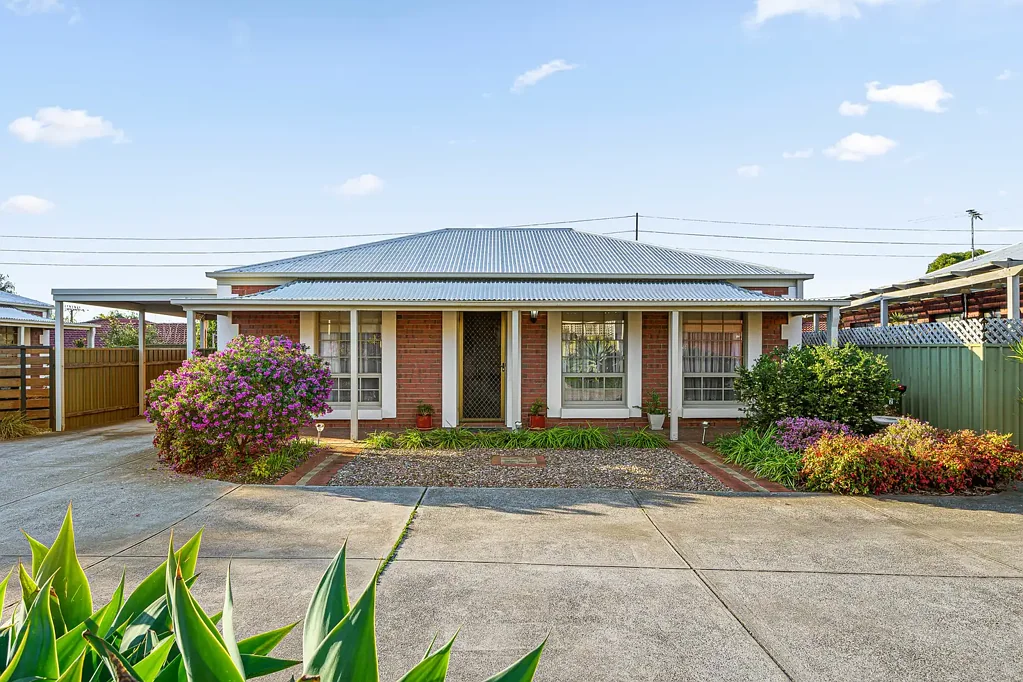 2/39-41 Chynoweth Avenue, Hackham, SA 5163