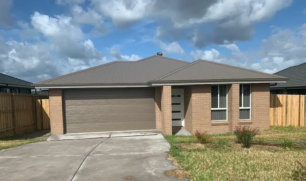 Family home