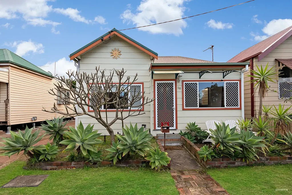58 Arthur Street, Mayfield, NSW 2304
