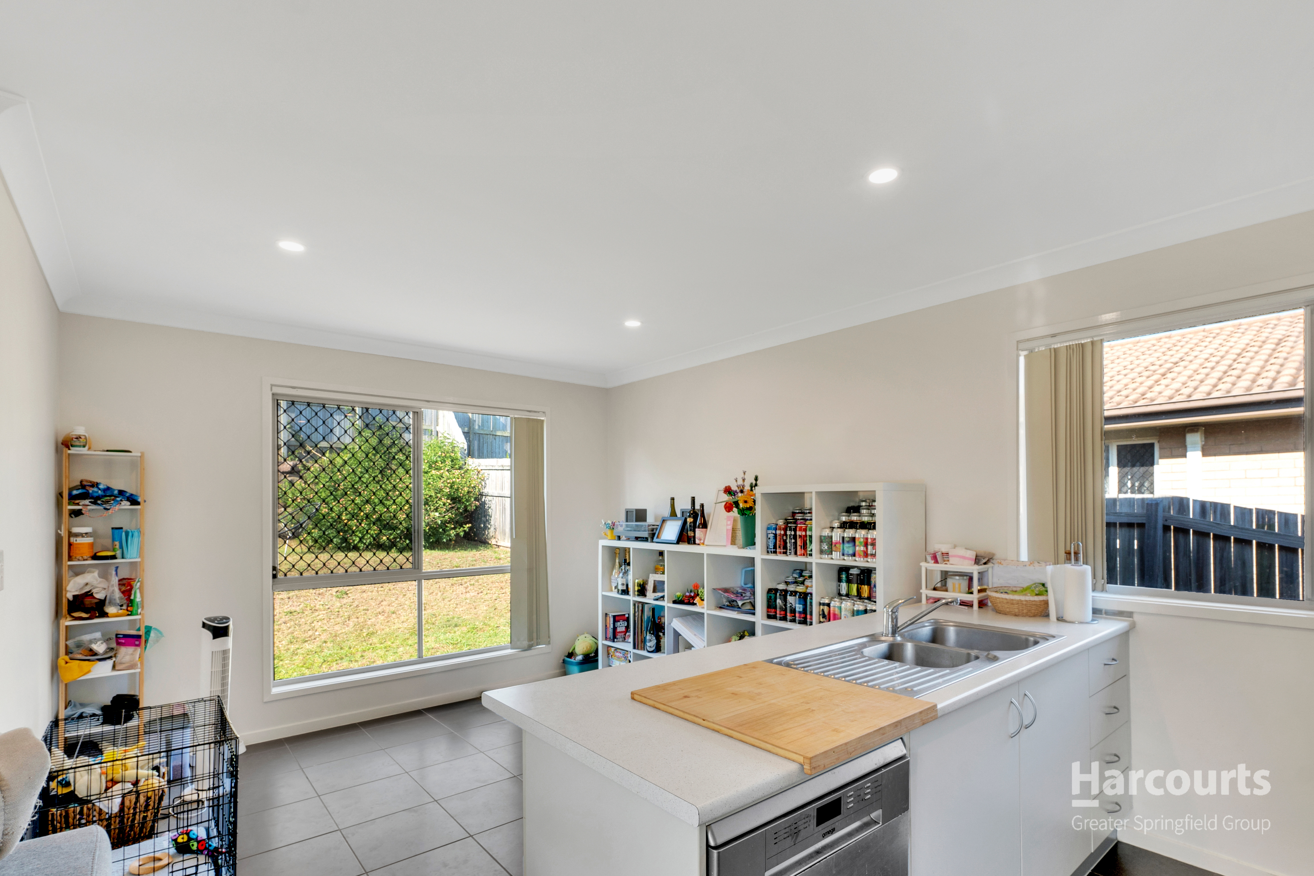 4 GAMMON WAY, REDBANK PLAINS QLD 4301, 0 Bedrooms, 0 Bathrooms, House