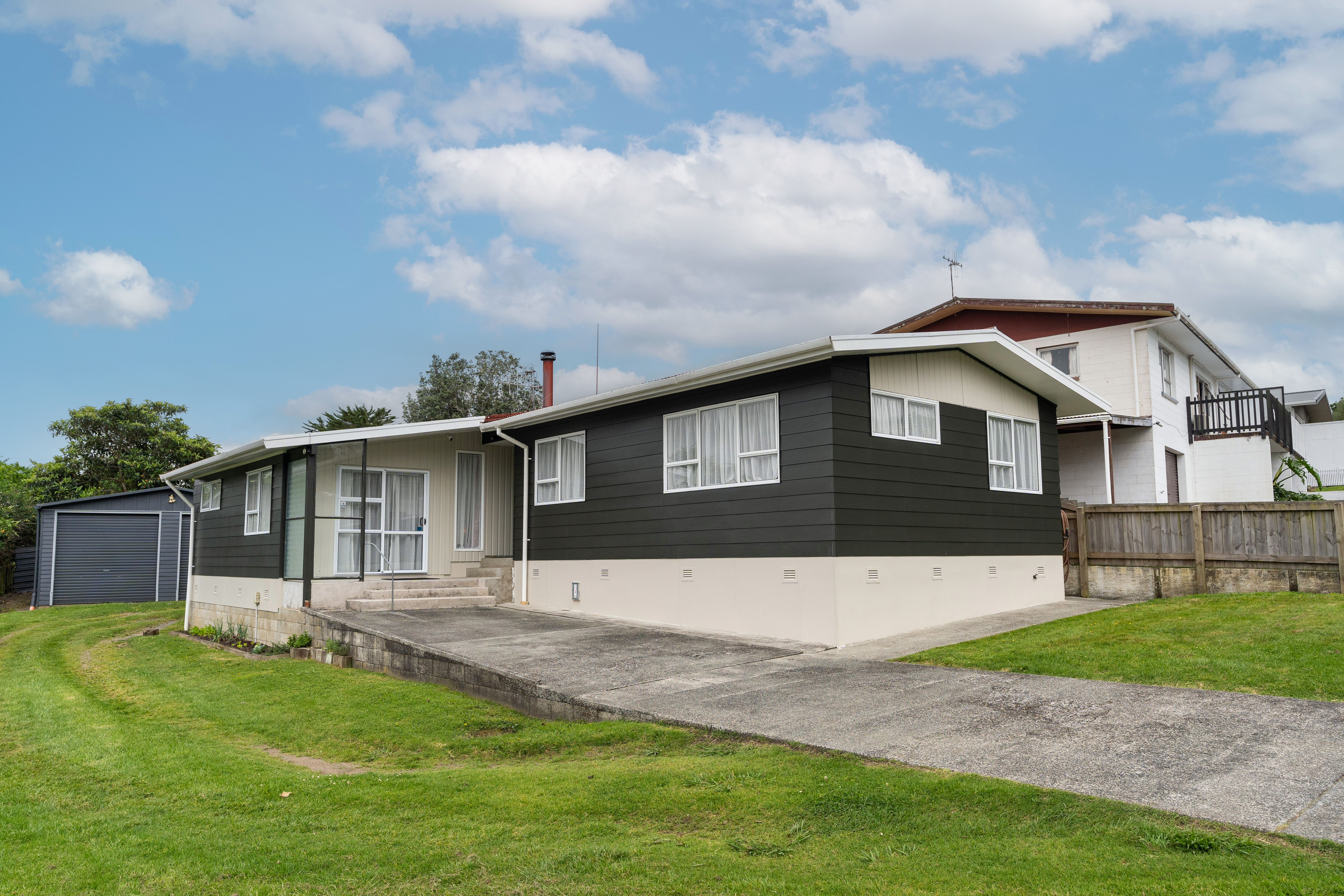 4 Nottingham Road, Onerahi, Whangarei, 4 habitaciones, 0 baños, House